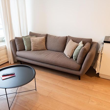 Canal View Apartment 阿姆斯特丹 外观 照片