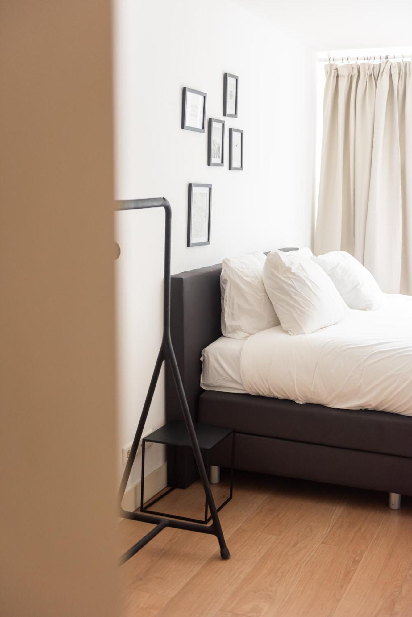 Canal View Apartment 阿姆斯特丹 外观 照片
