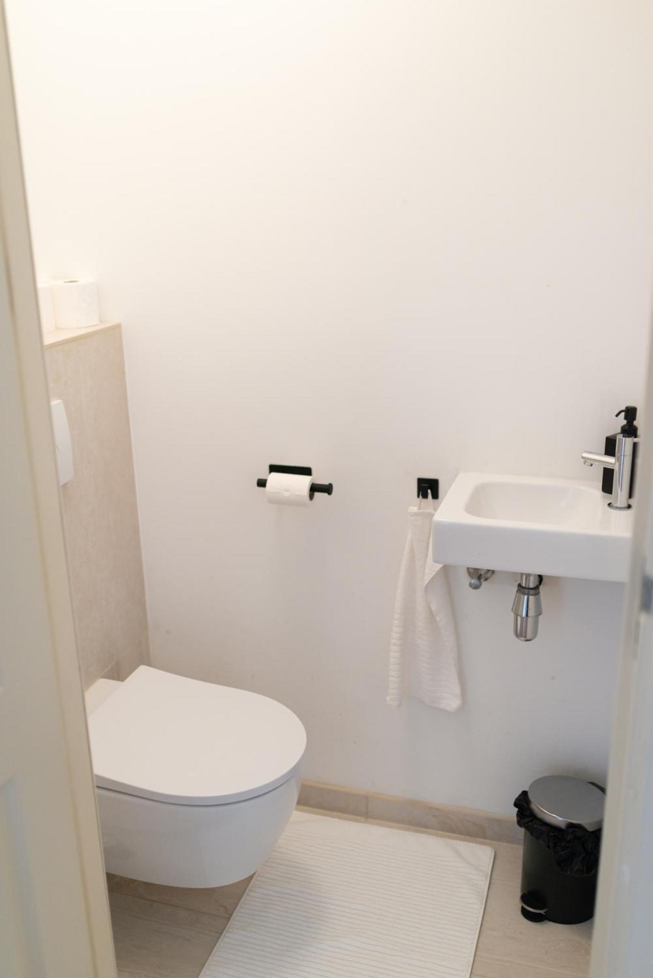Canal View Apartment 阿姆斯特丹 外观 照片